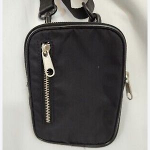 Urban Outfitters Nylon Crossbody Bag